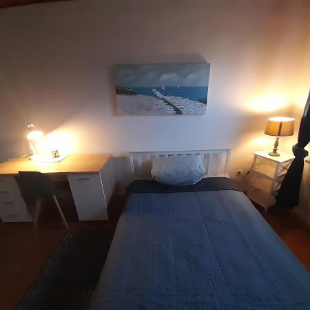 Apartment Am Waldrand 1 Person ,Gemuetlich, Nichtraucher 伊策霍 外观 照片